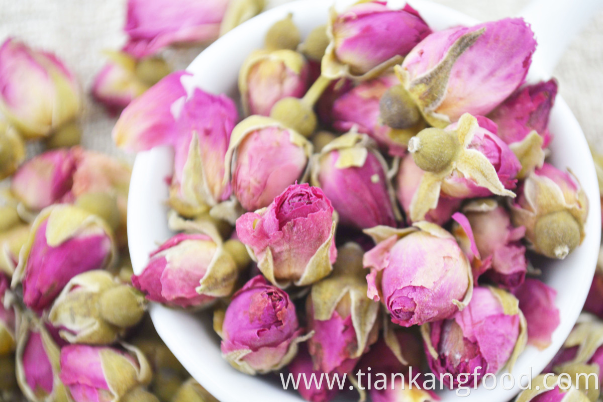 dehydrated roses wholesale